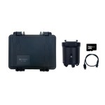 Foxtech RDD-5 25kg Drone Payload Release und Drop Device Zubehör Drone Dropping System UAV Matrice 300 DIY